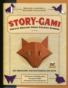 Story-gami