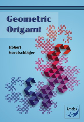 Geometric Origami : page 124.