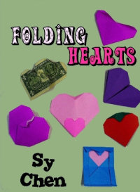 Folding Hearts