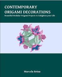 Contemporary Origami Decorations : page 62.