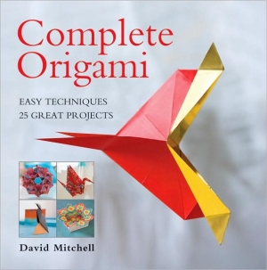 Complete Origami  : page 46.