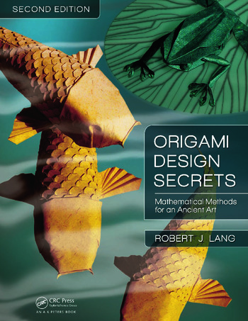 Origami Design Secrets (2nd Edition) : page 273.