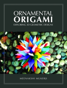 Ornamental Origami: Exploring 3D Geometric Designs : page 48.