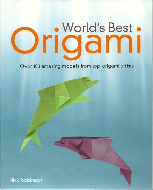 World's Best Origami : page 258.