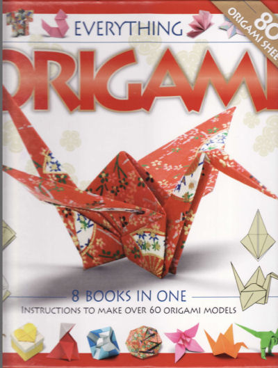 Everything Origami