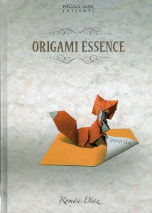 ORIGAMI ESSENCE / esencia : page 31.