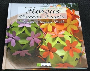 Floreus Origami Ball : page 48.