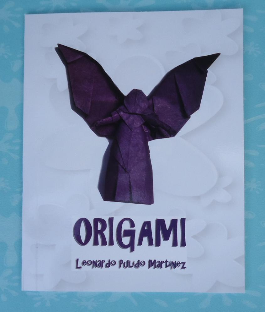 Origami : page 18.