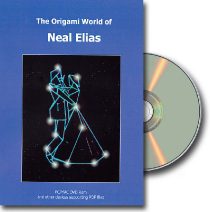 The Origami World of Neal Elias : page 116.