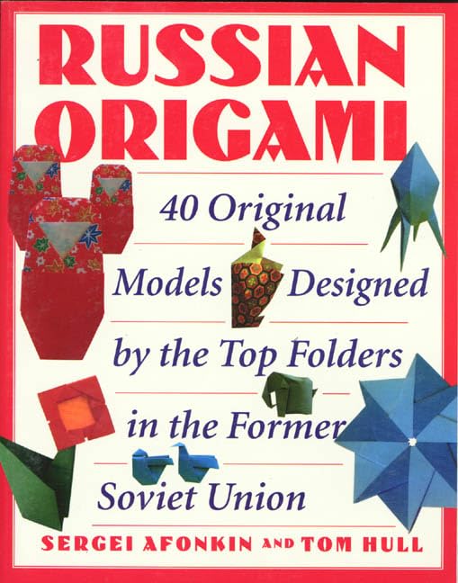 RUSSIAN ORIGAMI