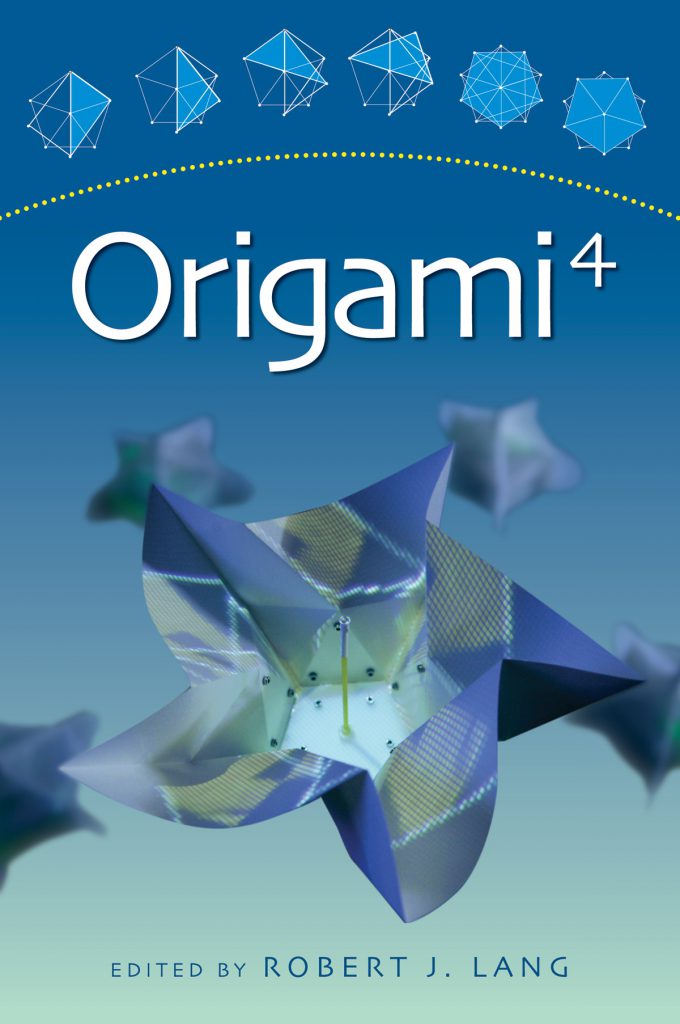 Origami^4