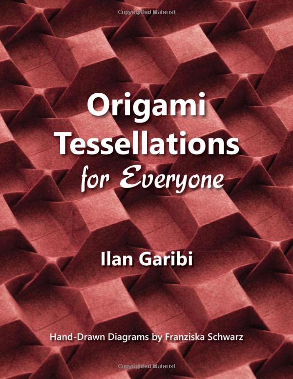 Origami Tessellations for Everyone : page 102.