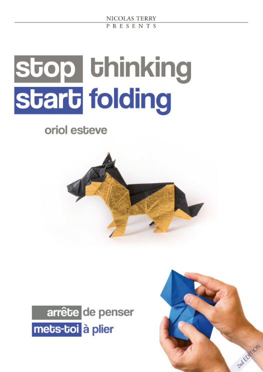 stop thinking - start folding / arrête de penser - mets-toi à plier : page 92.