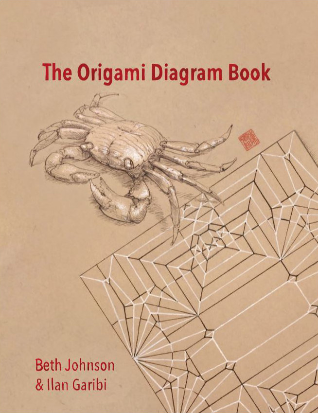 The Origami Diagram Book