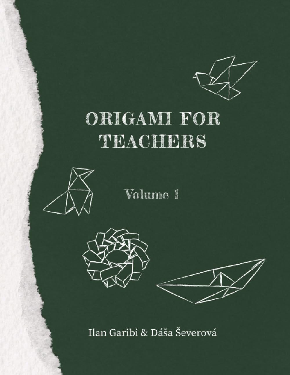 ORIGAMI FOR TEACHERS Volume 1 : page 64.