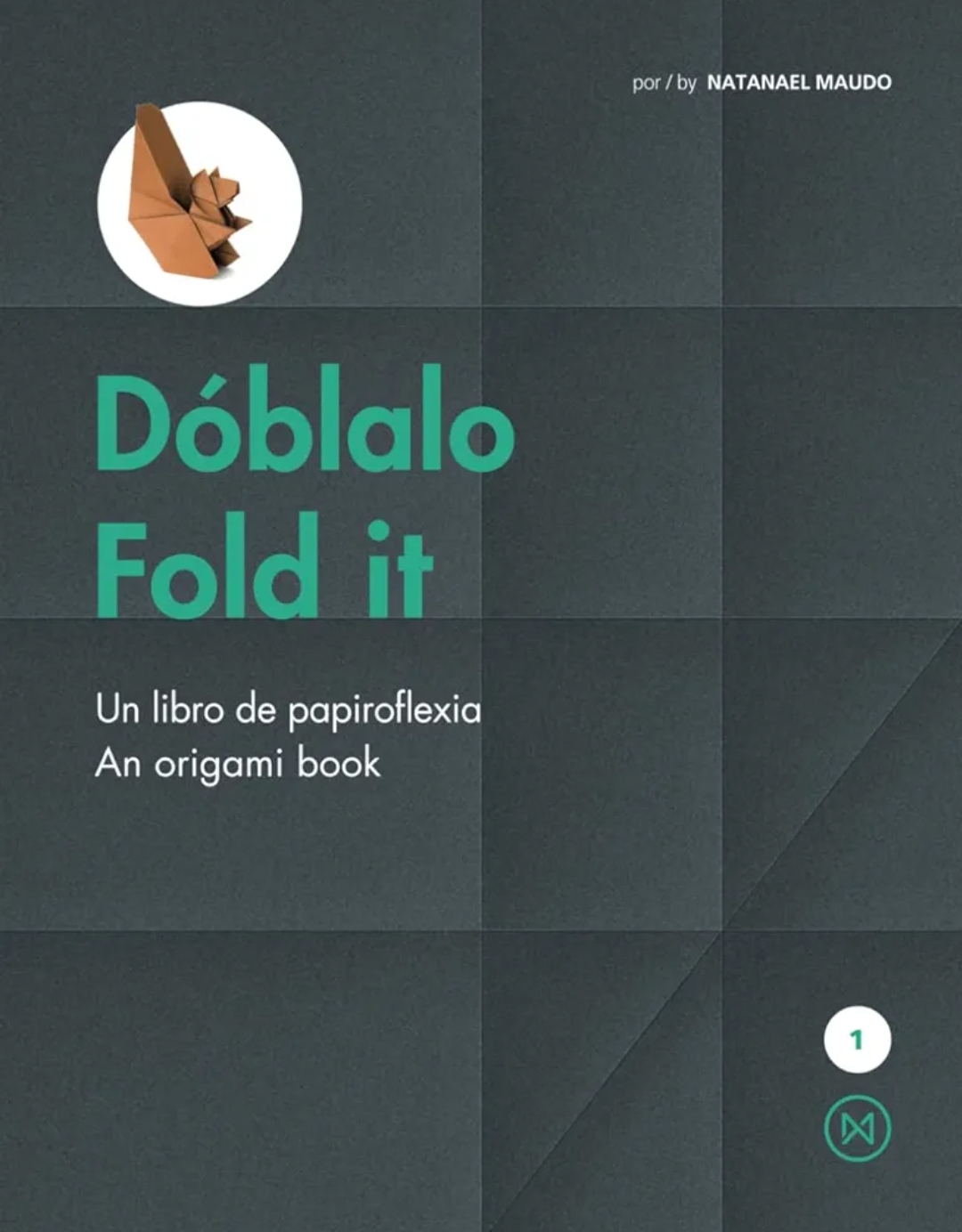 Fold it