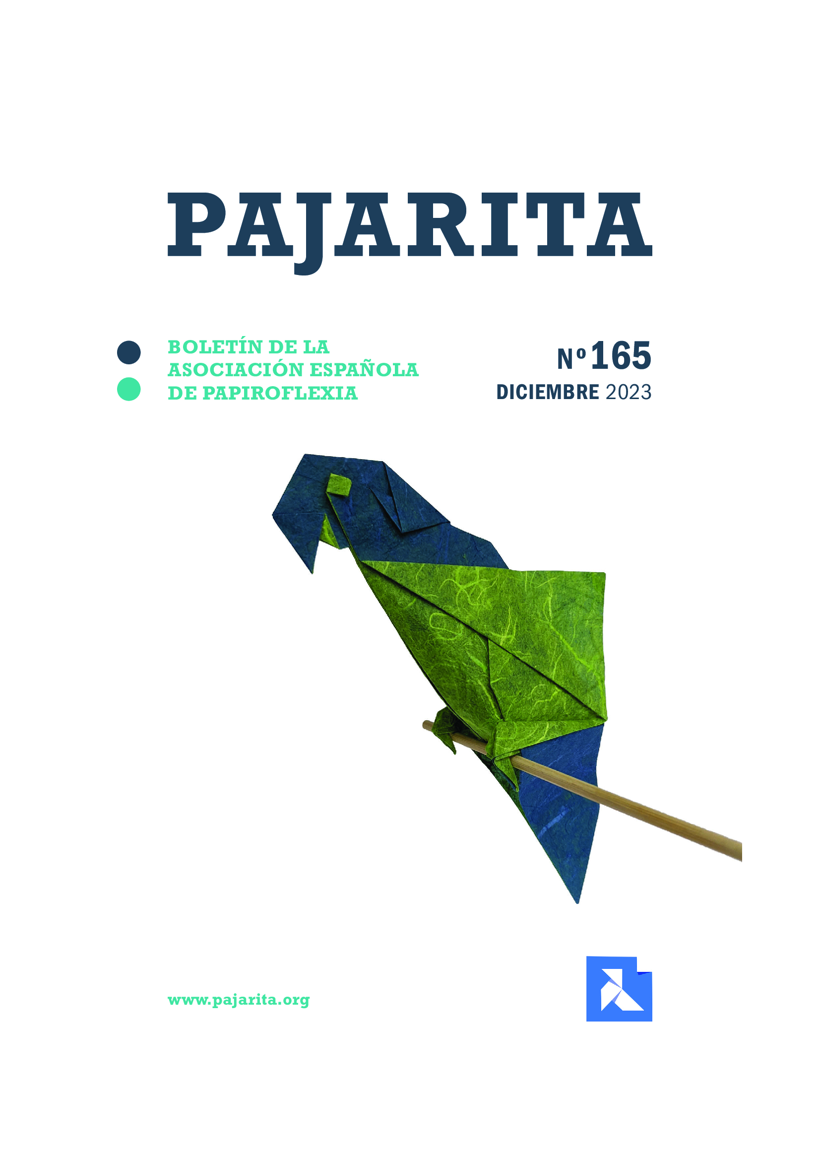 Pajarita 165