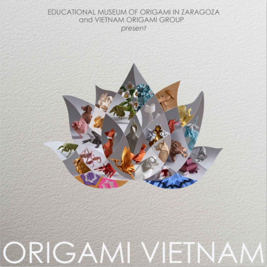 ORIGAMI VIETNAM