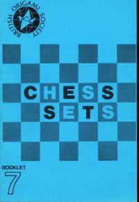 Chess Sets : page 13.