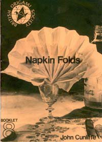 Napkin Folds