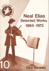 Neal Elias Selected Works 1964-1973 : page 35.