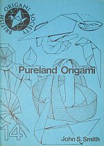 Pureland Origami : page 38.