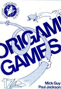 Origami Games