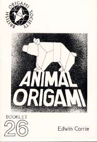 Animal Origami