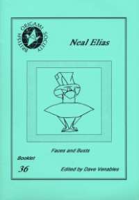 Neal Elias - Faces and Busts : page 20.