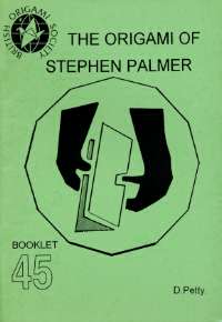 The Origami of Stephen Palmer : page 28.