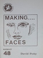 Making Faces : page 27.