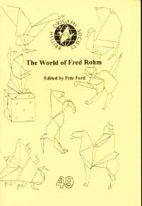 The World of Fred Rohm 1 : page 45.