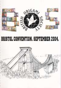 BOS Convention 2004 Autumn (+CD) : page 62.