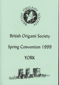 BOS Convention 1999 Spring : page 66.