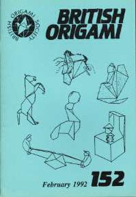 BOS Magazine 152 February 1992 : page 12.