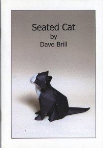 Seated Cat