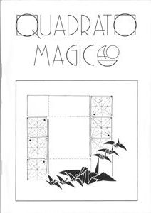 Quadrato Magico  40