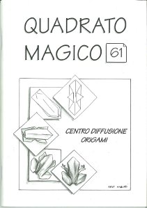 Quadrato Magico  61