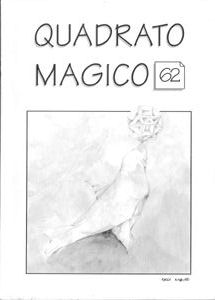 Quadrato Magico  62