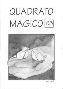 Quadrato Magico  63