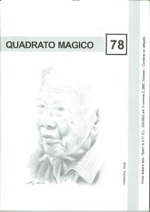 Quadrato Magico  78