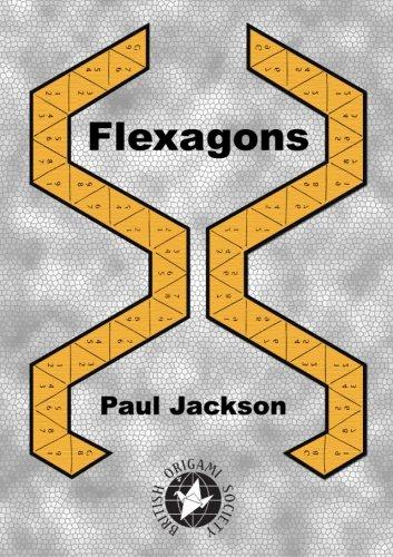 Flexagons : page 36.