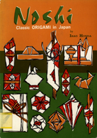 Noshi Classic Origami in Japan : page 23.