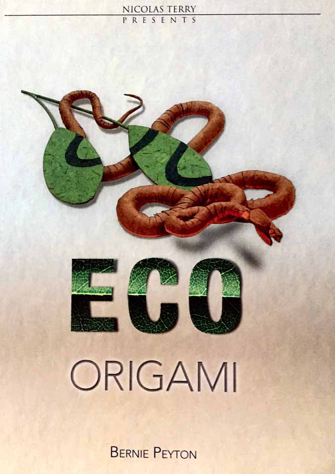 ECO Origami : page 89.