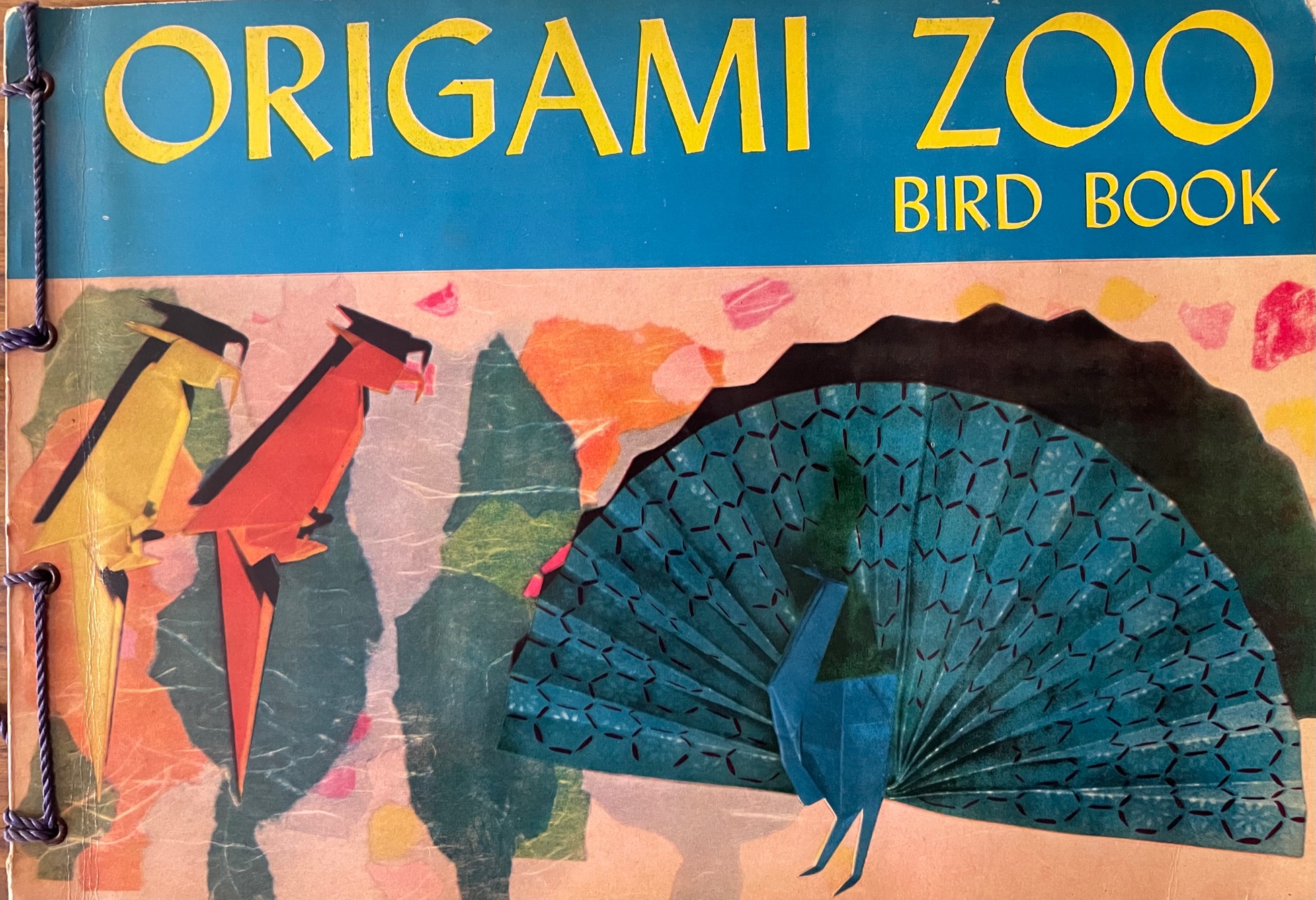 Origami Zoo