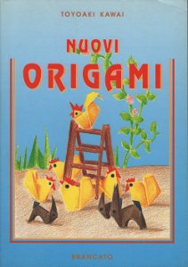 Nuovi origami