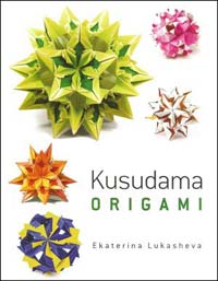 Kusudama Origami : page 62.