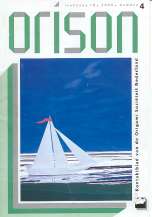 Orison 16/04 (jul 2000)