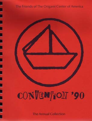 OUSA Convention Book 1990 : page 257.