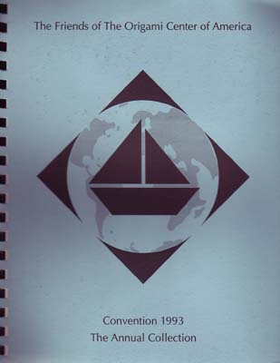 OUSA Convention Book 1993 : page 124.